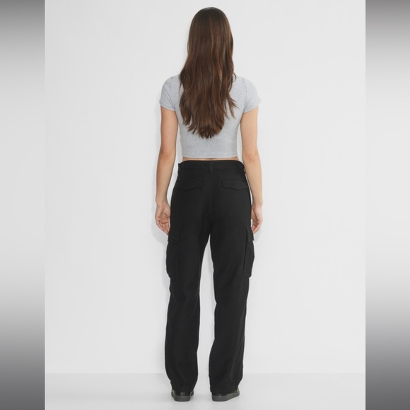 TNA Supply Cargo Pants | Size: 0 - Picture 8 of 9